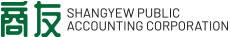 Shangyew Public Accounting Corporation